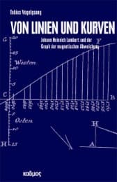 Cover von Von Linien und Kurven