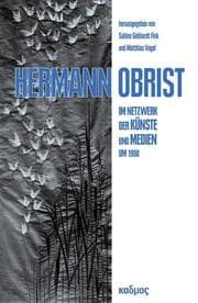 Cover von Hermann Obrist