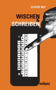 Cover von Wischen und Schreiben