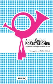 Cover von Posttationen