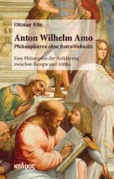 Cover von Anton Wilhelm Amo