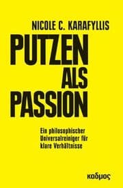 Cover von Putzen als Passion