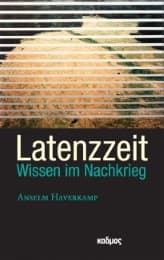 Cover von Latenzzeit