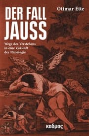 Cover von Der Fall Jauss