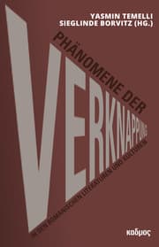 Cover von Phänomene der Verknappung in den romanischen Literaturen und Kulturen