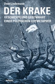 Cover von Der Krake