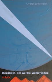 Cover von Durchbruch, Tier-Werden, Weltrevolution