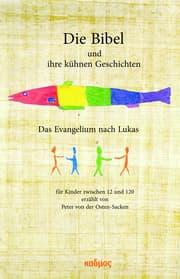 Cover von Die Bibel und ihre kühnen Geschichten