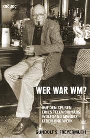 Cover von Wer war WM?