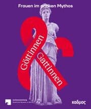Cover von Göttinnen & Gattinnen