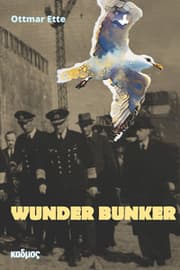 Cover von Wunder Bunker
