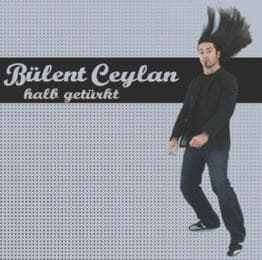Cover von Halb getürkt