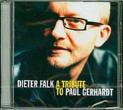 Cover von A Tribute to Paul Gerhardt