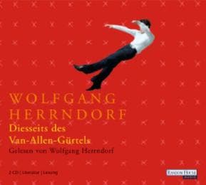 Cover von Diesseits des Van-Allen-Gürtels
