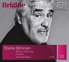 Cover von Schmidt