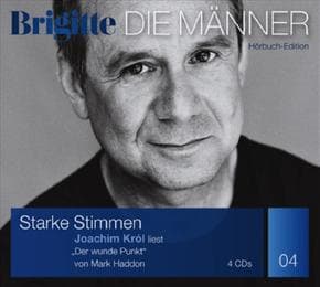 Cover von Der wunde Punkt