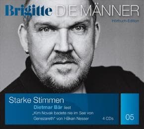 Cover von Kim Novak badete nie im See von Genezareth