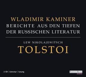 Cover von Lew Nikolajewitsch Tolstoi