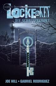 Cover von Locke & Key 3