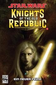 Cover von Star Wars Comics