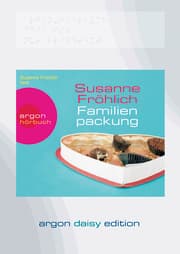 Cover von Familienpackung