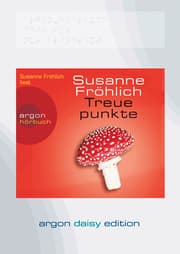 Cover von Treuepunkte