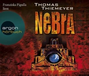 Cover von Nebra