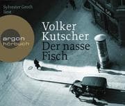 Cover von Der nasse Fisch