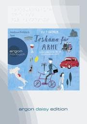 Cover von Toskana für Arme