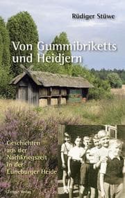 Cover von Von Gummibriketts und Heidjern
