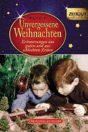 Cover von Unvergessene Weihnachten 6