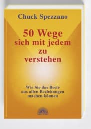 Cover von 50 Wege, sich mit jedem zu verstehen