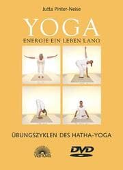 Cover von Yoga Energie ein Leben lang