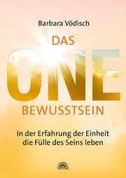 Cover von Das One-Bewusstsein