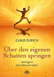 Cover von Über den eigenen Schatten springen