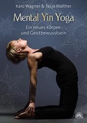Cover von Mental Yin Yoga