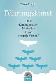 Cover von Führungskunst