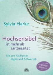 Cover von Hochsensibel ist mehr als zartbesaitet