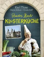 Cover von Bruder Karls Klosterküche