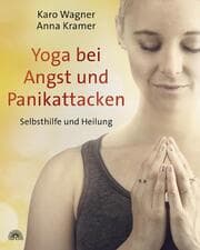 Cover von Yoga bei Angst und Panikattacken