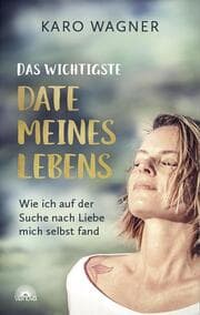Cover von Das wichtigste Date meines Lebens