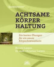 Cover von Spiraldynamik® Achtsame Körperhaltung