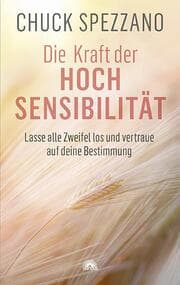 Cover von Die Kraft der Hochsensibilität