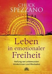 Cover von Leben in emotionaler Freiheit