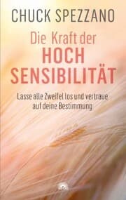 Cover von Die Kraft der Hochsensibilität