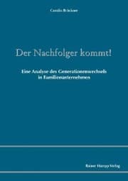 Cover von Der Nachfolger kommt!