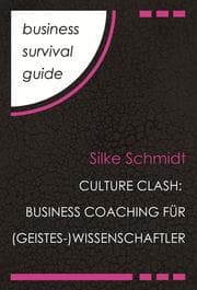 Cover von Business Survival Guide: Culture Clash