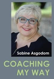Cover von Coaching My Way