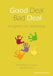 Cover von Good Deal - Bad Deal