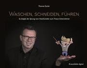 Cover von Waschen, schneiden, führen